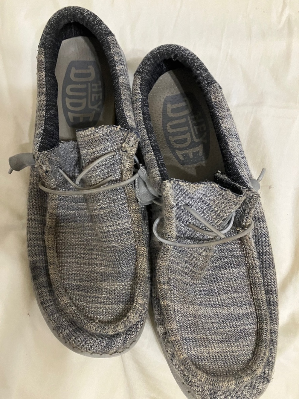 Men’s shoes